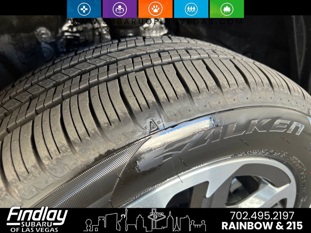 New 2025 Subaru Forester Limited image 31