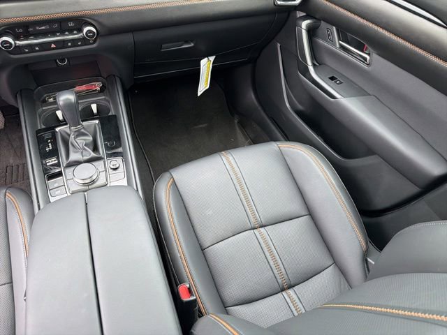 Used 2025 MAZDA CX-50 AWD 2.5 S w/ Accent Package image 30