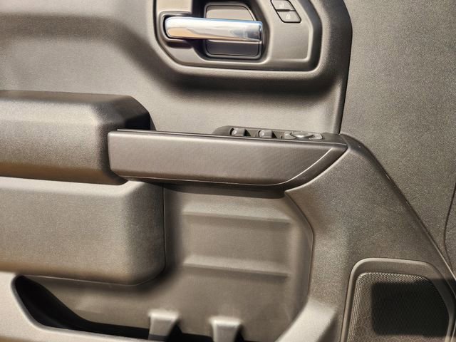 New 2026 GMC Sierra 1500 Pro w/ Graphite Edition image 43