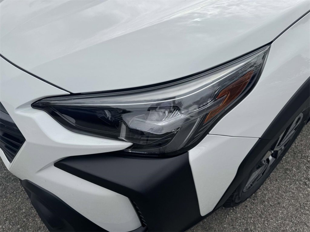 New 2025 Subaru Outback Premium image 7