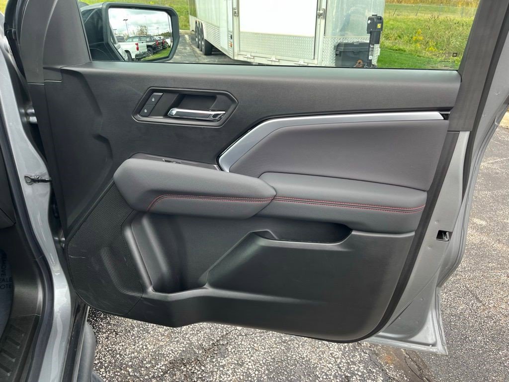 Certified 2024 Chevrolet Colorado Z71 w/ Z71 Convenience Package 2 image 20