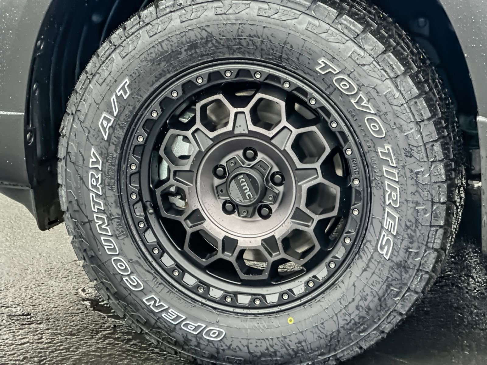 New 2025 MAZDA CX-50 AWD 2.5 S w/ Preferred Package image 23