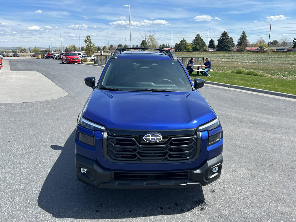 New 2026 Subaru Outback Touring XT AWD/4WD image 7