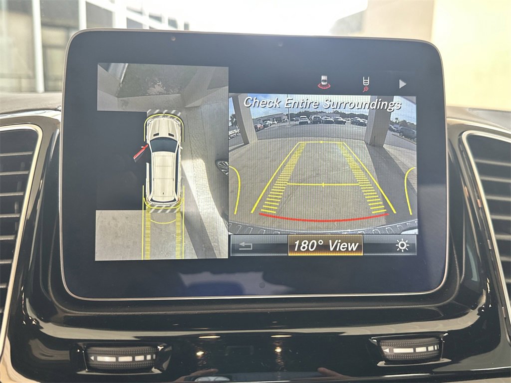 Used 2019 Mercedes-Benz GLS 550 4MATIC image 26