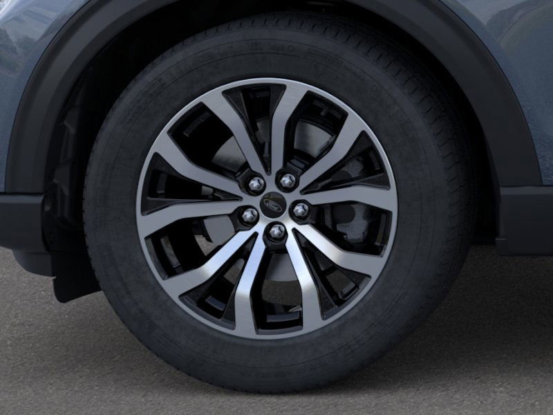 New 2025 Ford Explorer ST-Line image 19