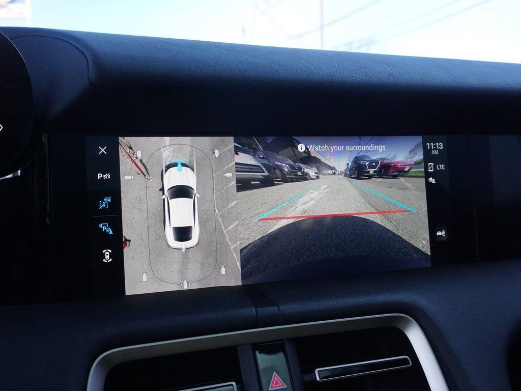 Used 2022 Porsche Taycan RWD image 61