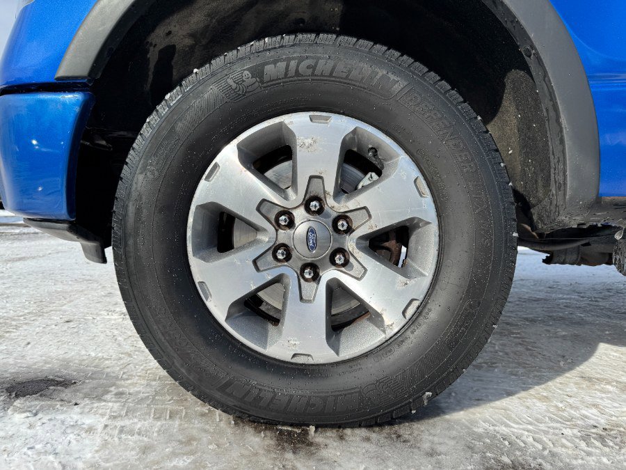 Used 2011 Ford F150 FX4 w/ FX Luxury Pkg image 13