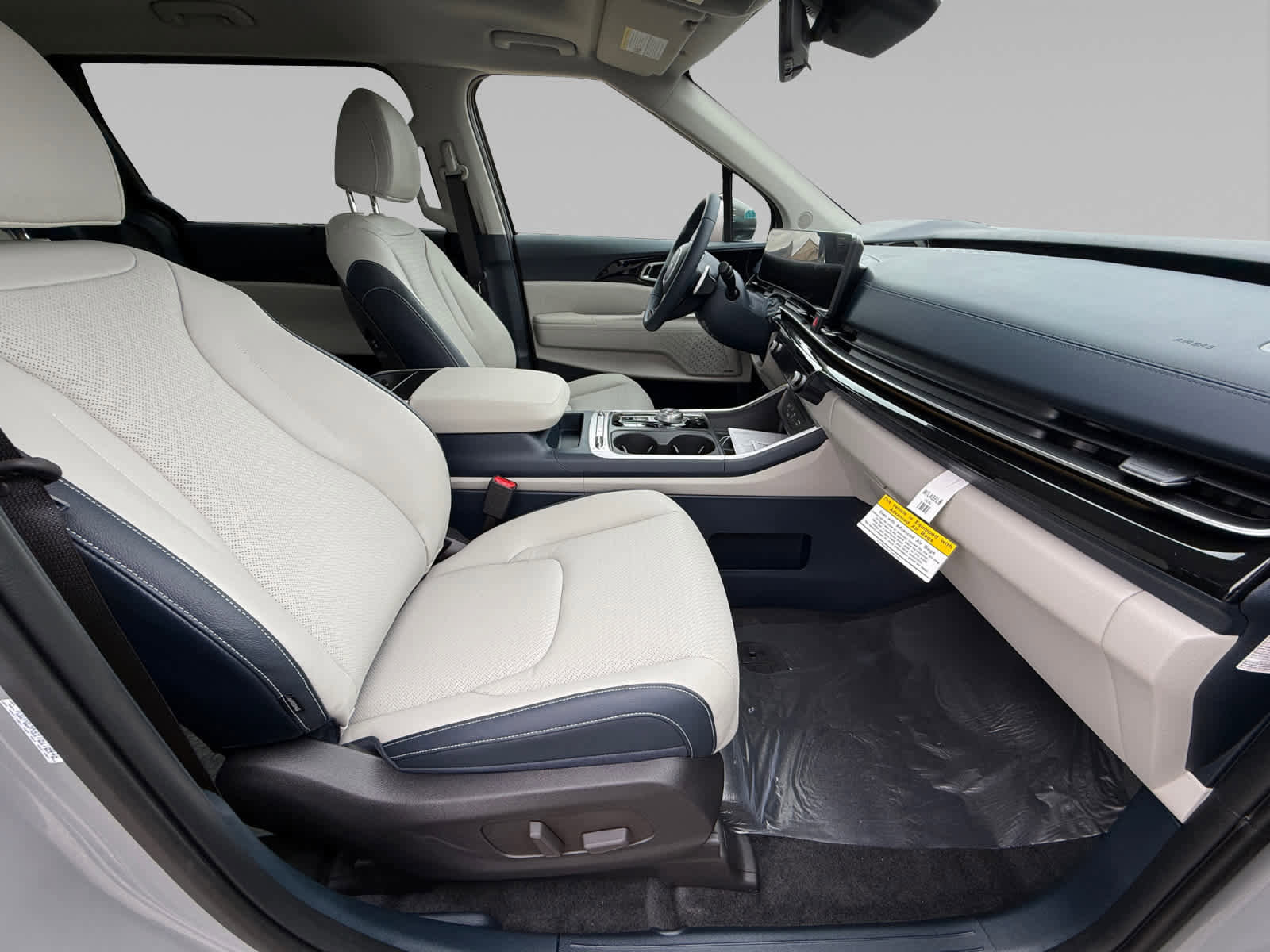 New 2026 Kia Carnival SX Prestige image 15