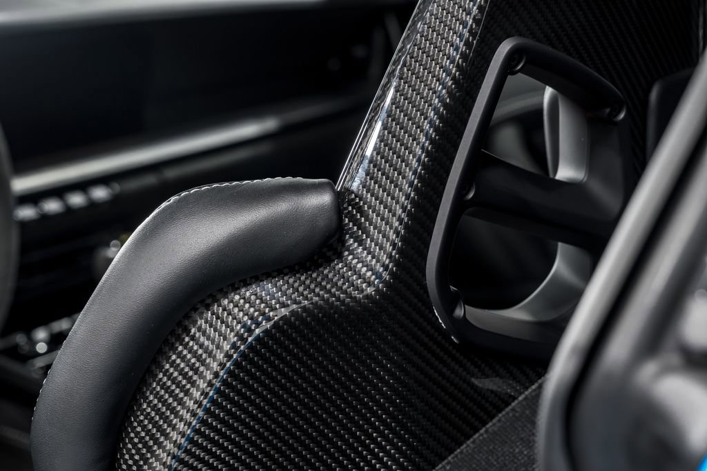 Used 2022 Porsche 911 GT3 RWD image 21