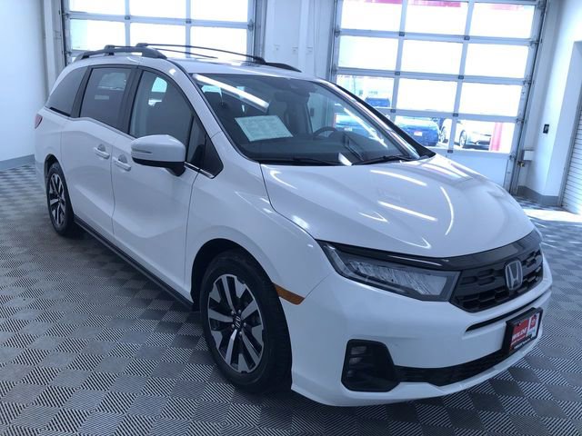 Used 2026 Honda Odyssey EX-L image 36