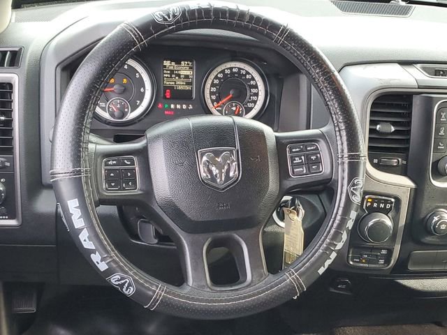Used 2015 RAM 1500 Express image 11