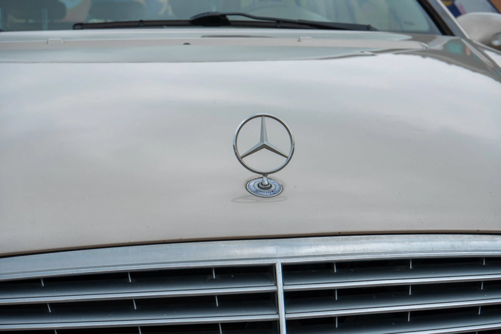 Used 2002 Mercedes-Benz C 320 Wagon image 17