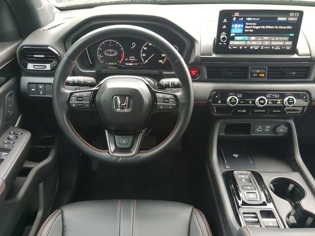 Used 2024 Honda Pilot TrailSport image 15