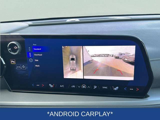 Certified 2025 Chevrolet Traverse LT w/ Driver Confidence Package image 12