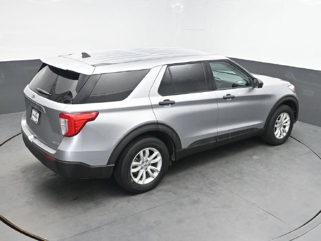 Used 2021 Ford Explorer 4WD image 30
