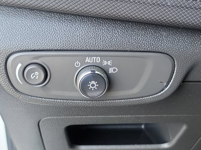 Certified 2024 Chevrolet TrailBlazer LT AWD/4WD image 20