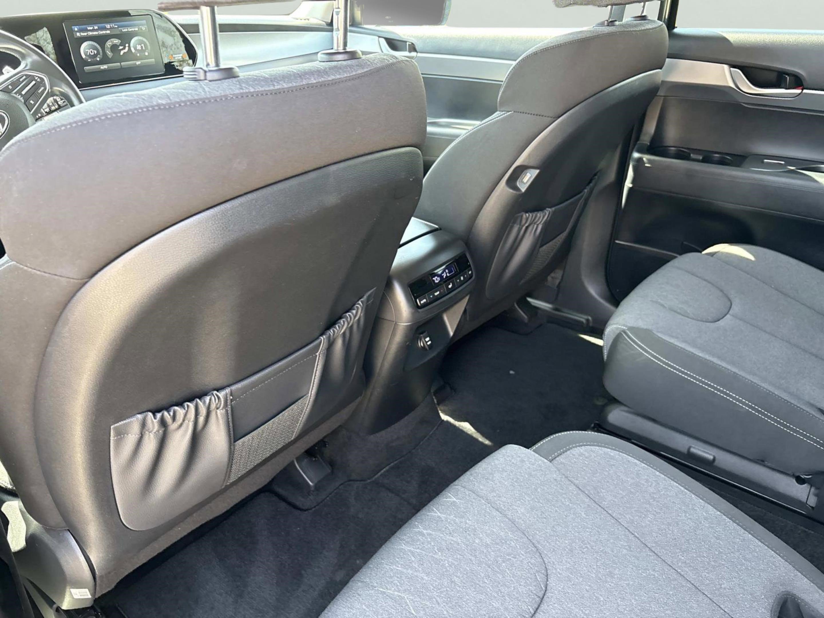 Used 2020 Hyundai Palisade SEL image 16