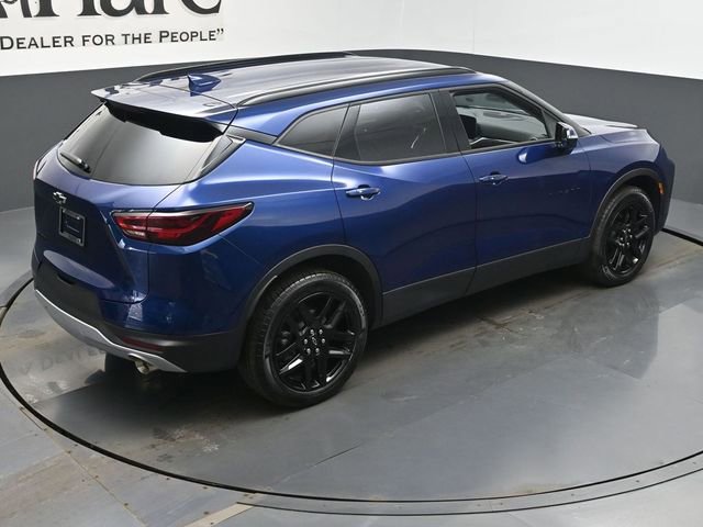 Used 2023 Chevrolet Blazer LT image 39