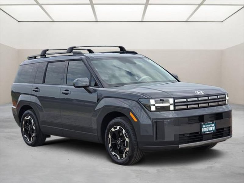 New 2027 Hyundai Santa Fe SEL FWD image 1