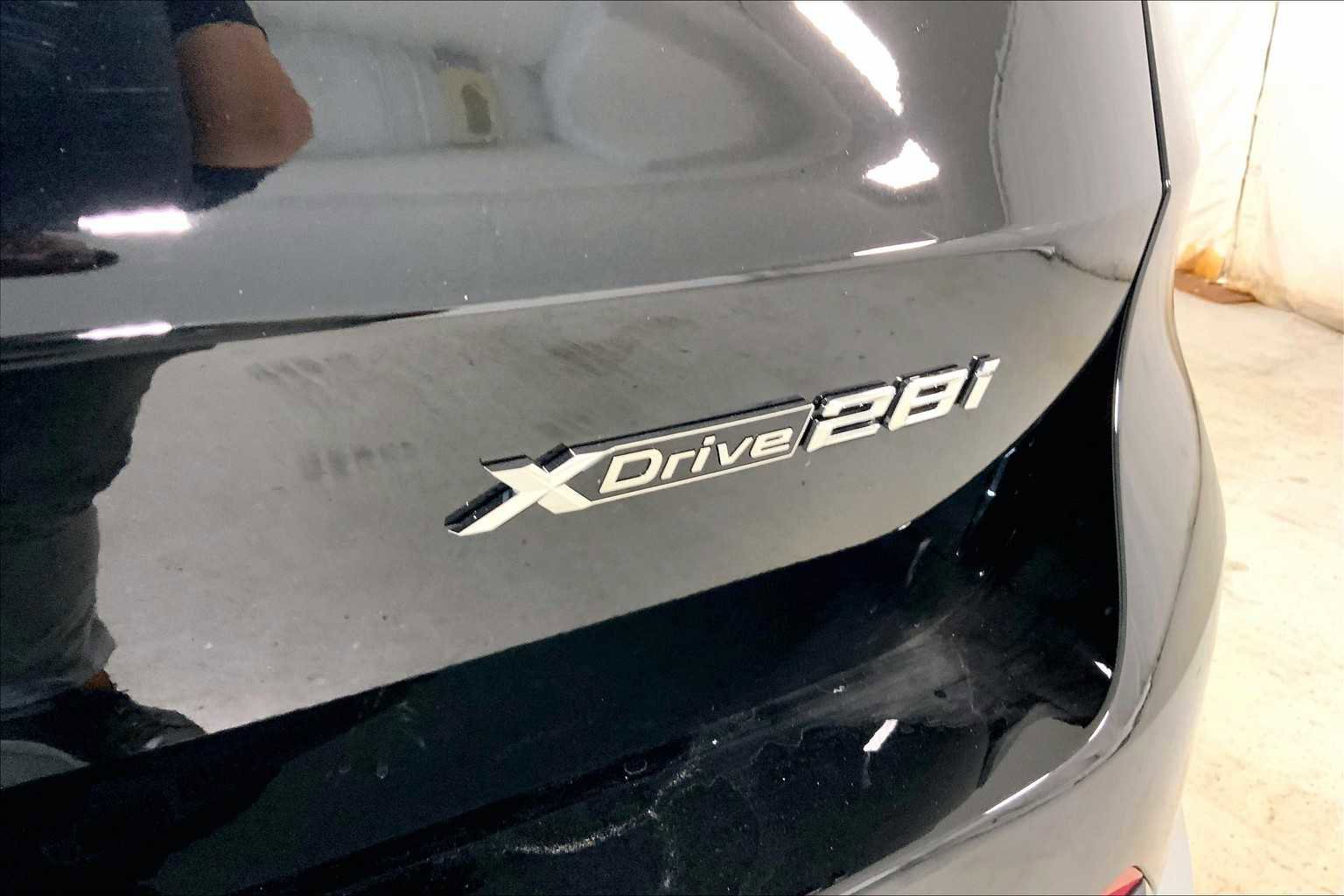 New 2026 BMW X1 xDrive28i w/ Convenience Package image 15