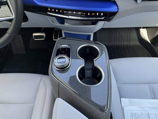 Certified 2025 Cadillac Optiq Luxury 1 image 20