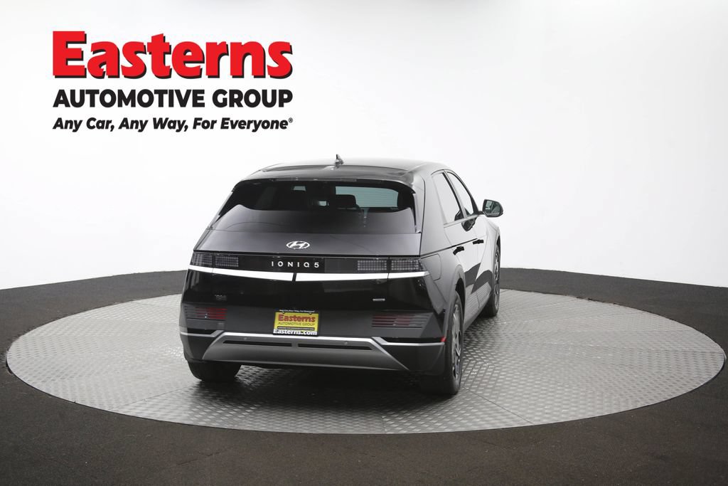 Used 2023 Hyundai Ioniq 5 SEL AWD/4WD image 37