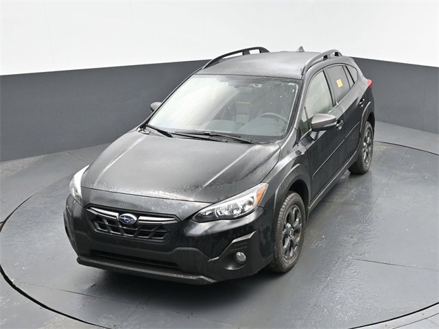 Used 2023 Subaru Crosstrek 2.5i Sport image 20