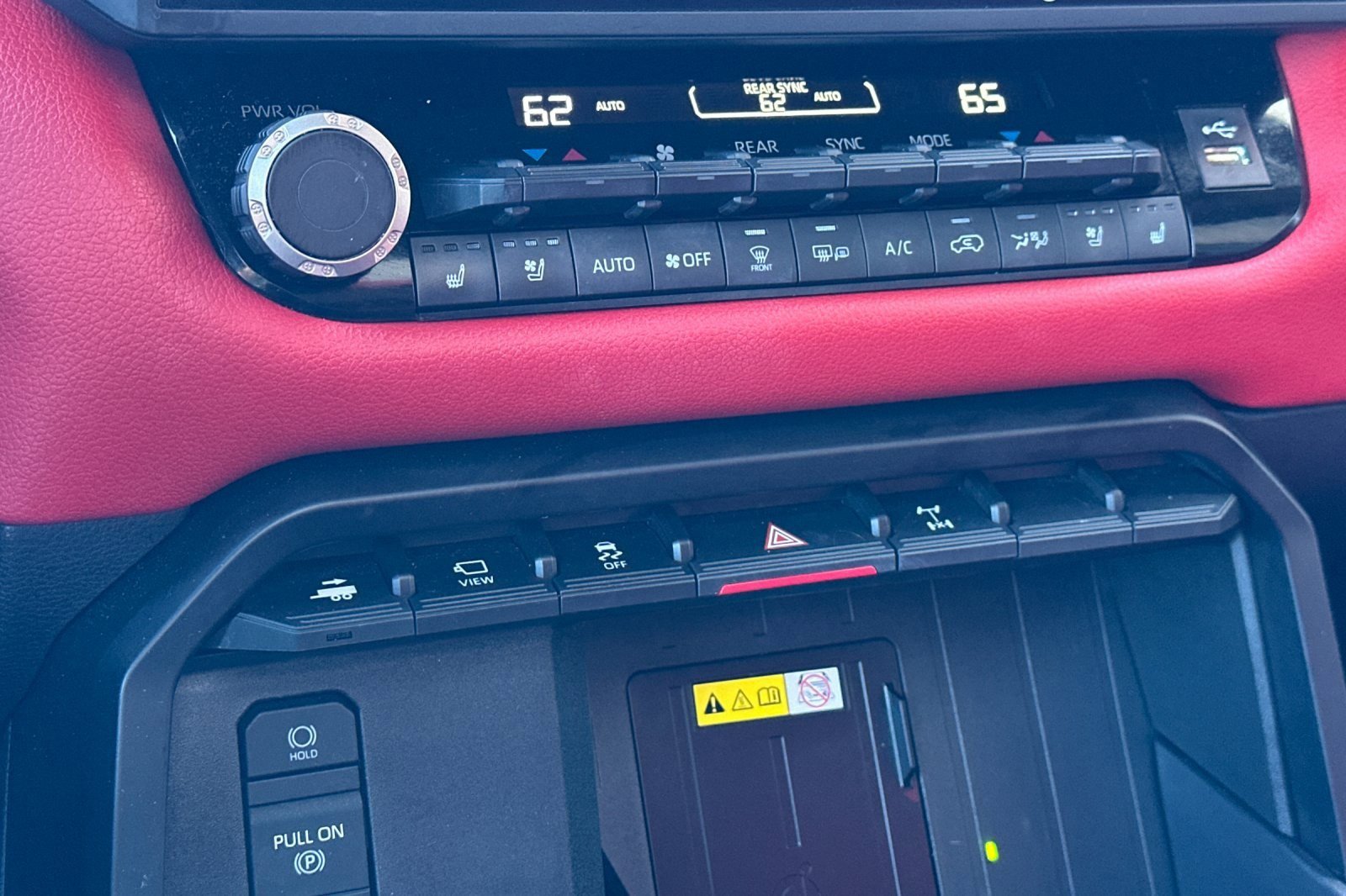 Certified 2024 Toyota Sequoia TRD Pro image 20