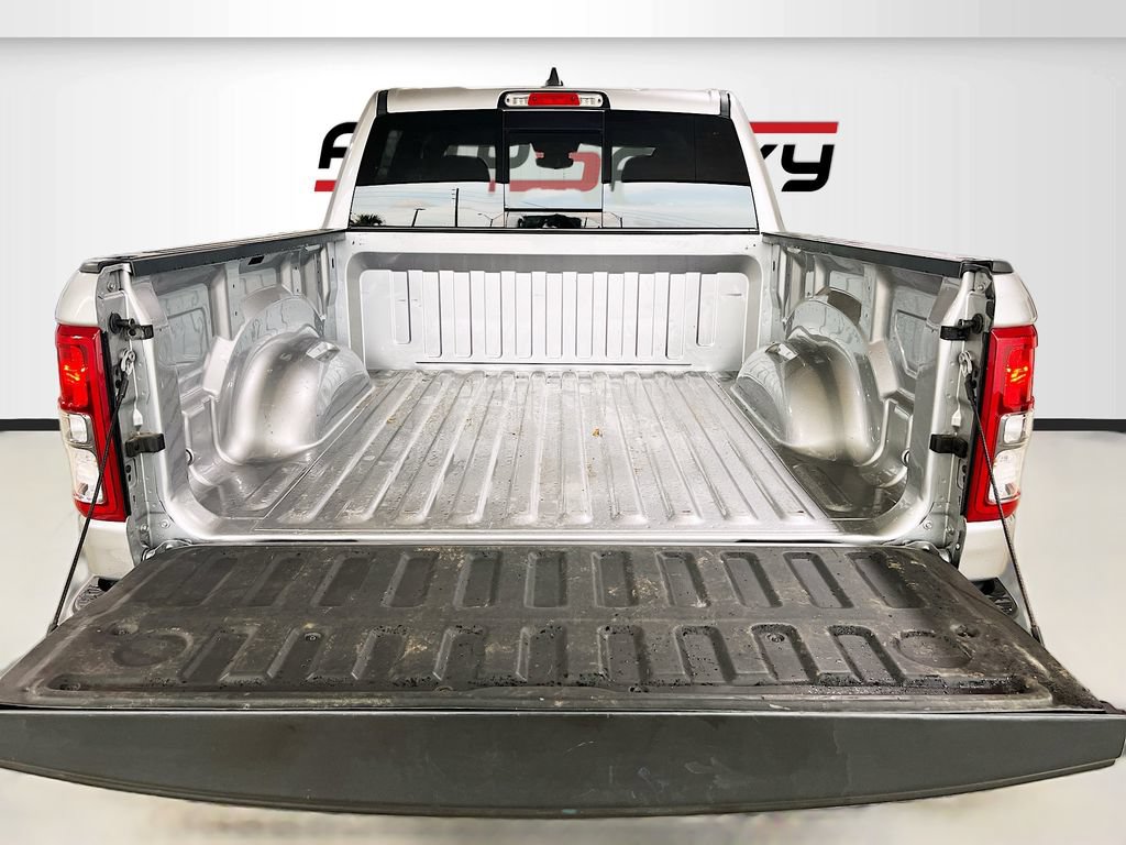 Used 2023 RAM 1500 Lone Star AWD/4WD image 27