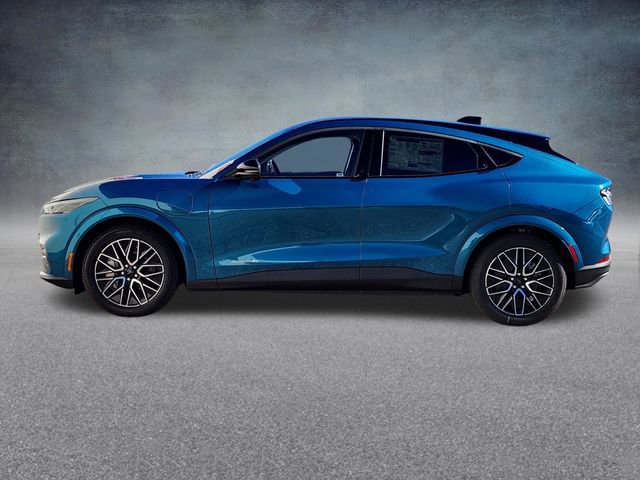 New 2026 Ford Mustang Mach-E Premium AWD/4WD image 4