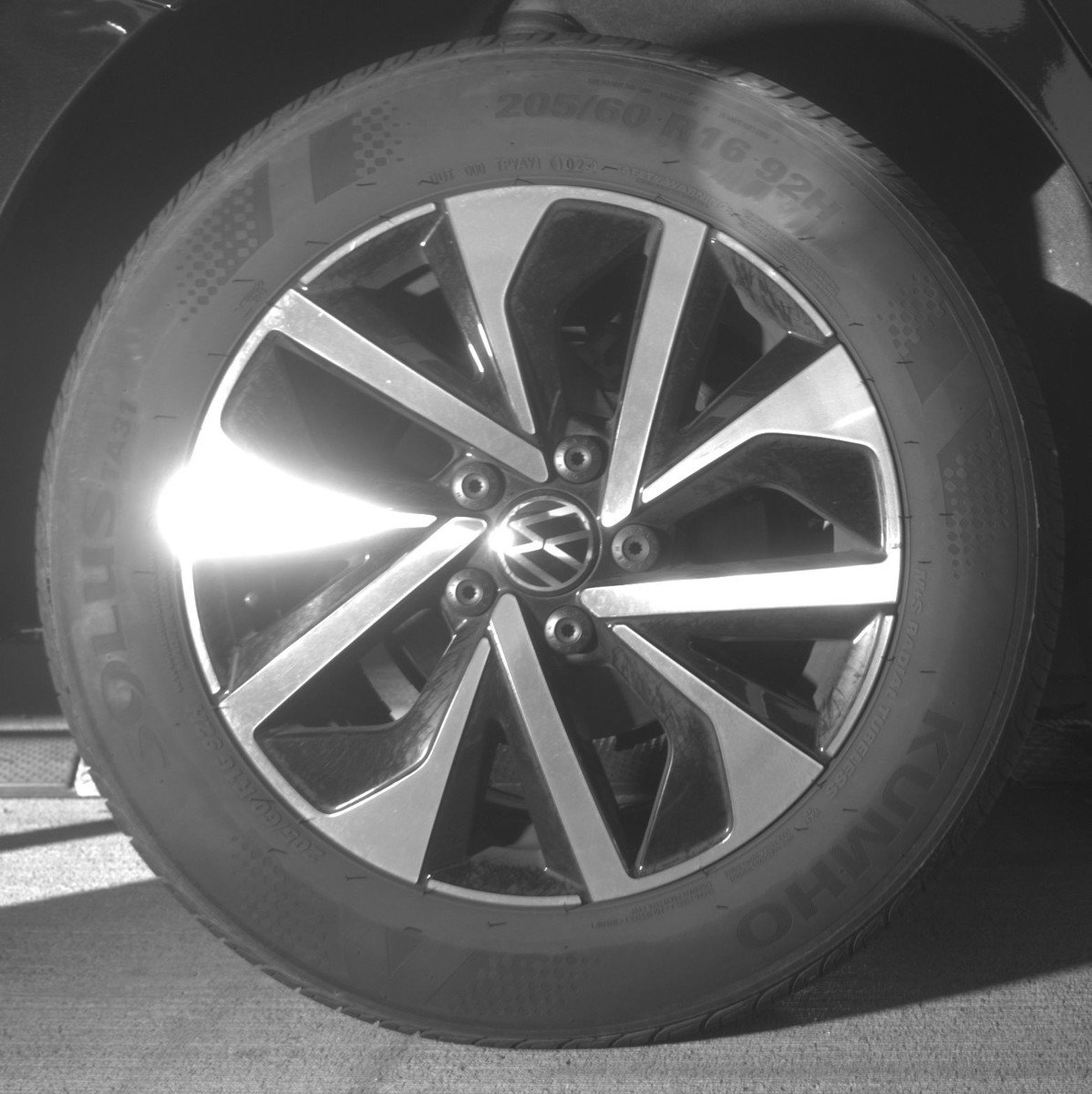 Used 2024 Volkswagen Jetta S image 15