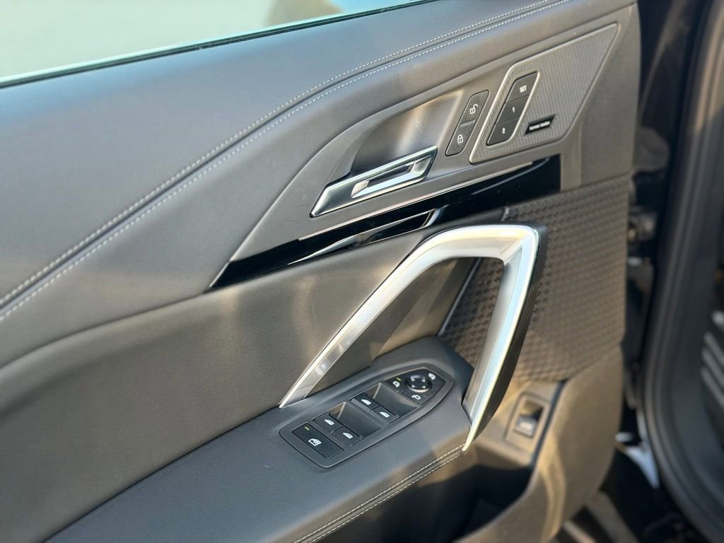 New 2026 BMW X1 xDrive28i w/ Convenience Package image 17