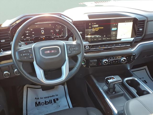Used 2025 GMC Sierra 1500 Elevation image 19
