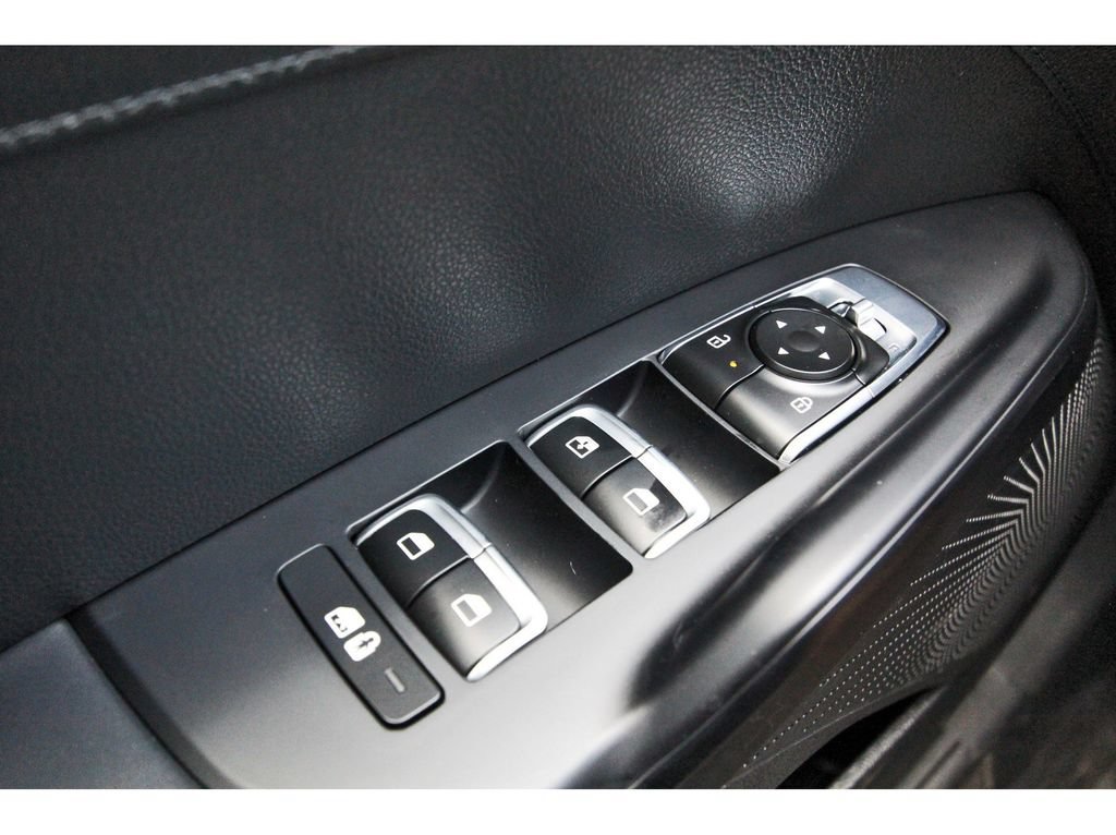 New 2026 Kia K5 LXS FWD image 15