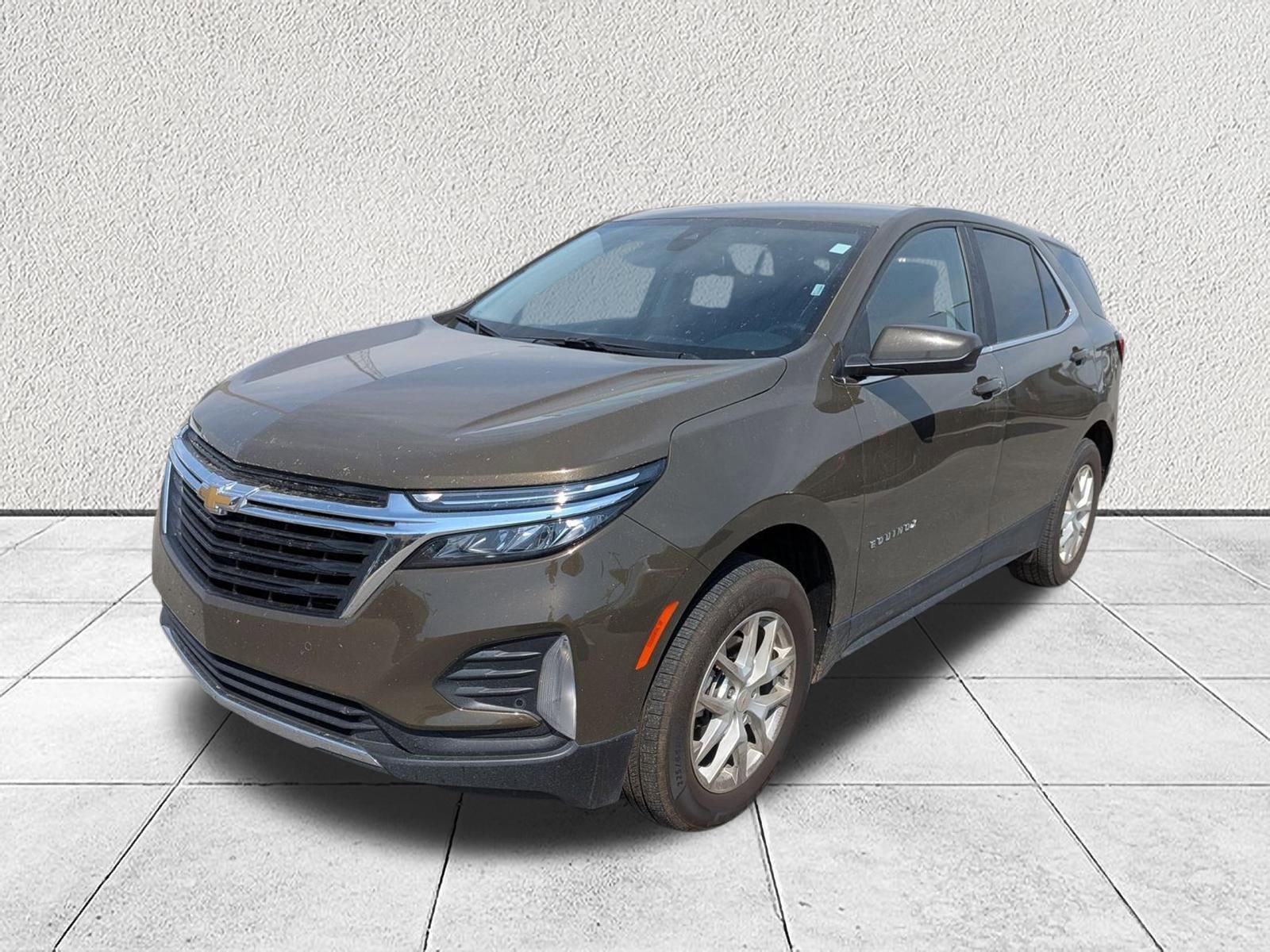 Used 2024 Chevrolet Equinox LT AWD/4WD image 7