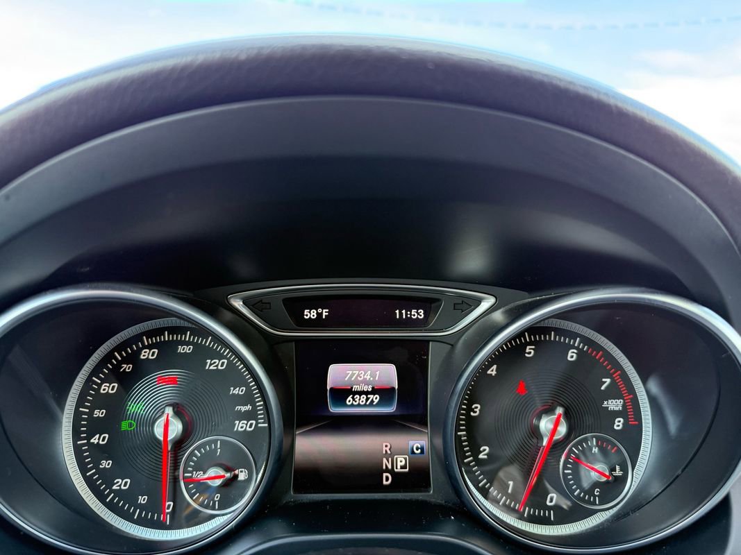 Used 2019 Mercedes-Benz GLA 250 4MATIC image 27