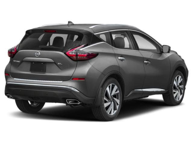Used 2020 Nissan Murano S w/ Technology Package FWD image 2