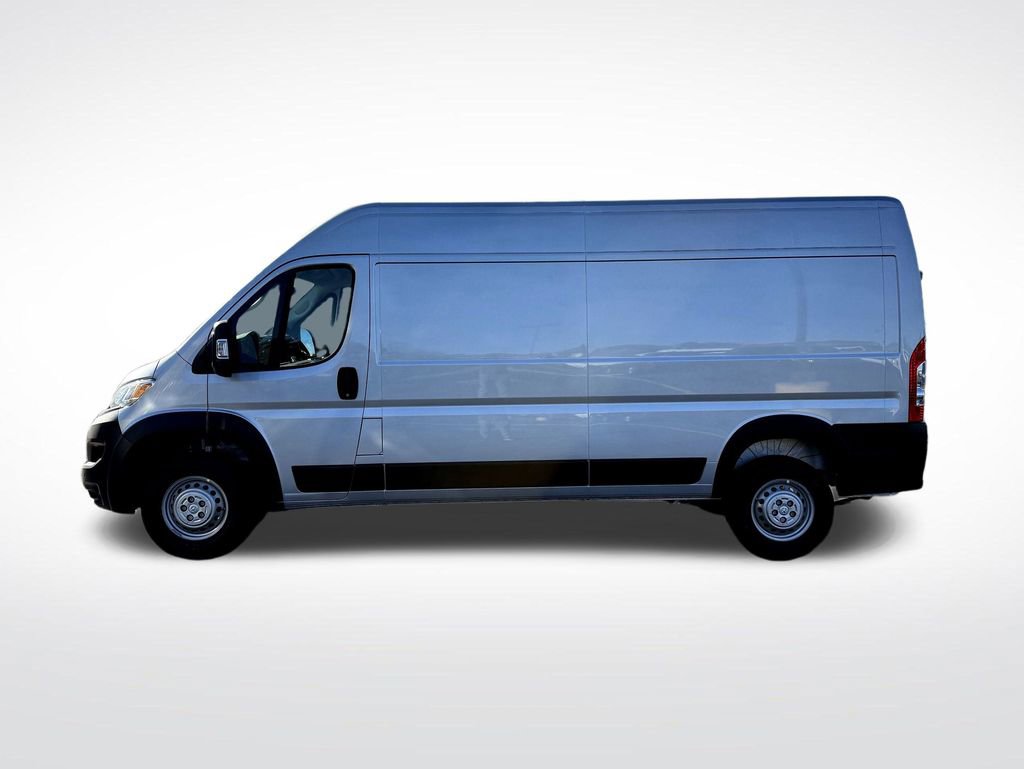 New 2026 RAM ProMaster 2500 w/ Safety Group image 4