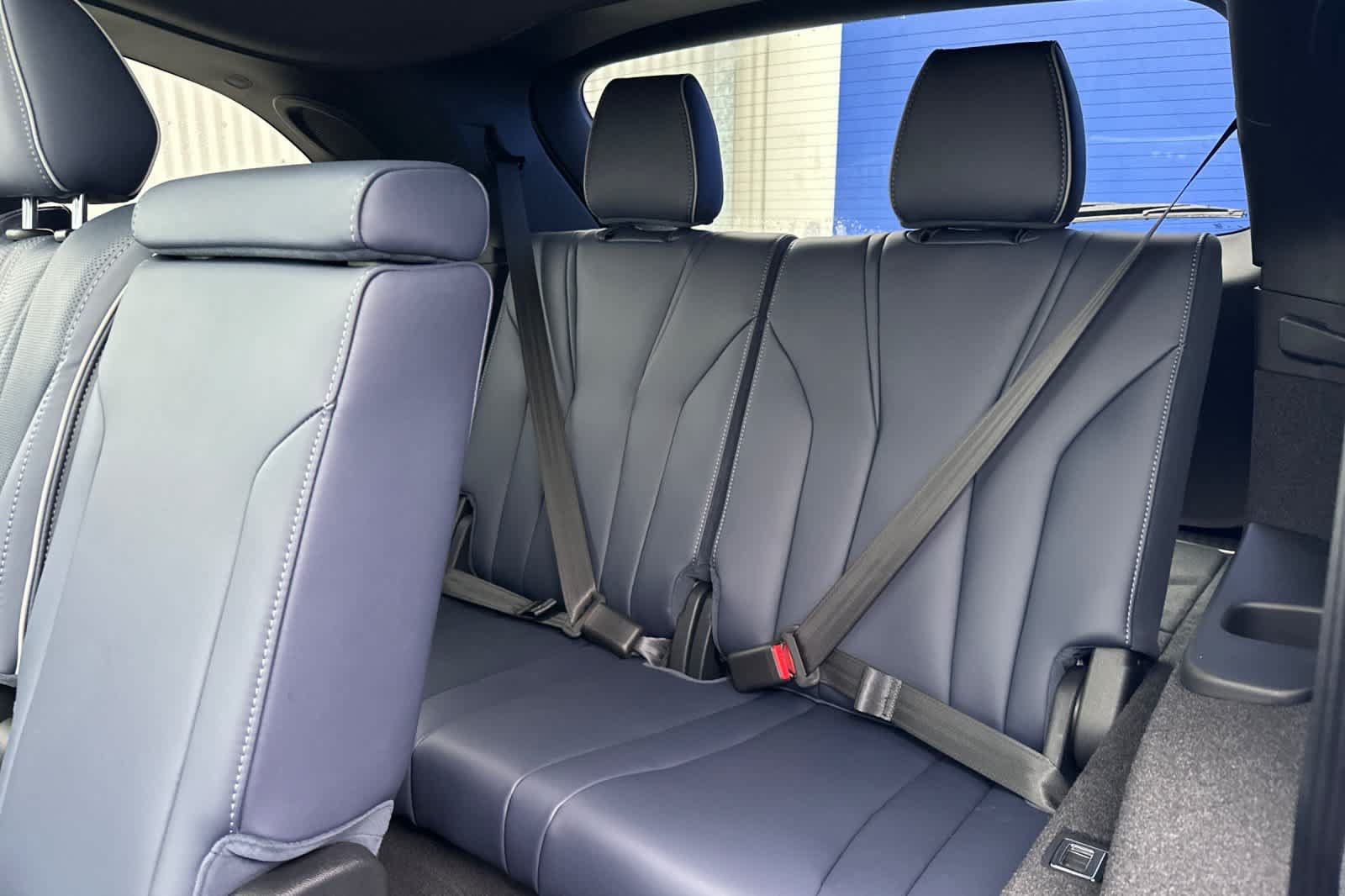 New 2026 Acura MDX Type S AWD/4WD image 13