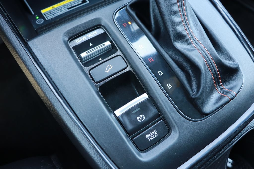 Used 2024 Honda CR-V Sport-L image 18