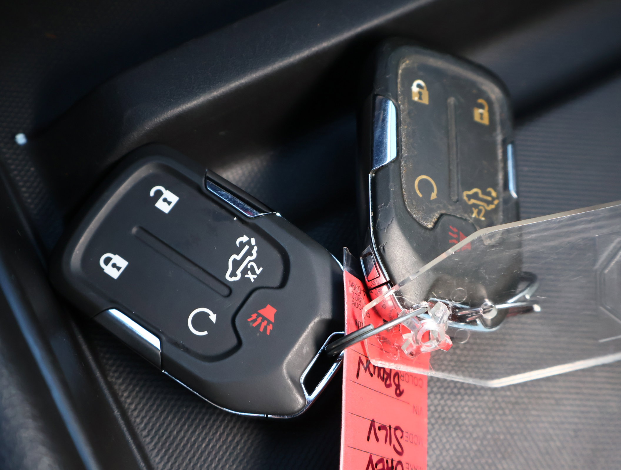 Used 2020 Chevrolet Silverado 1500 RST w/ Texas Edition image 28