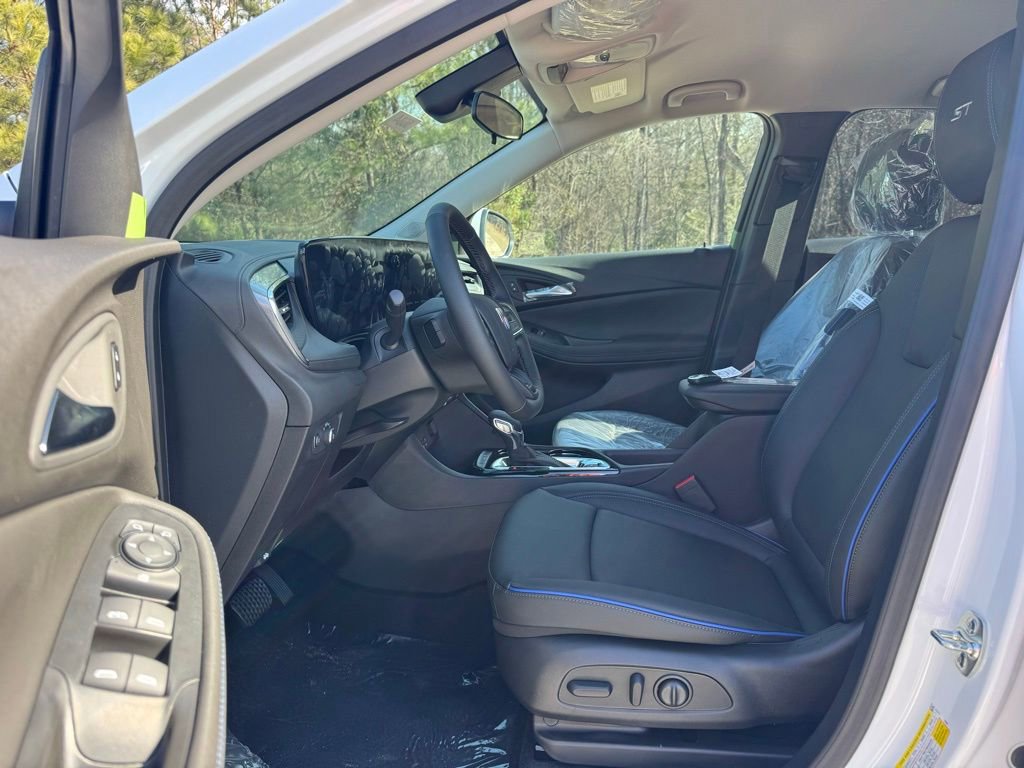 New 2026 Buick Encore GX Sport Touring w/ Advanced Technology Package image 20