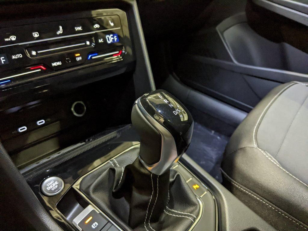 New 2026 Volkswagen Taos SE AWD/4WD image 19