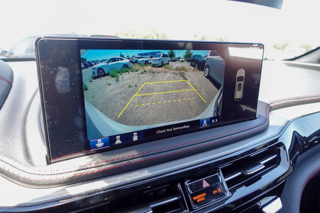 New 2026 Acura MDX A-Spec image 23