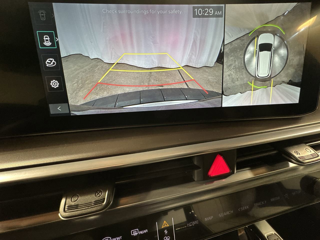 New 2026 Kia Sorento SX Prestige image 22