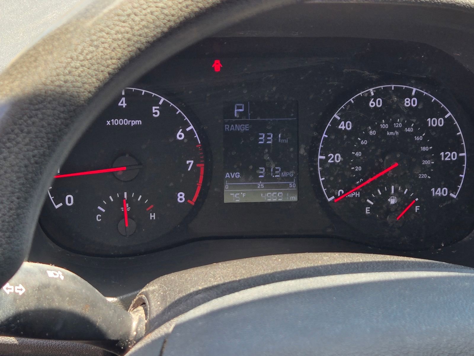 Used 2019 Hyundai Accent SE FWD image 9