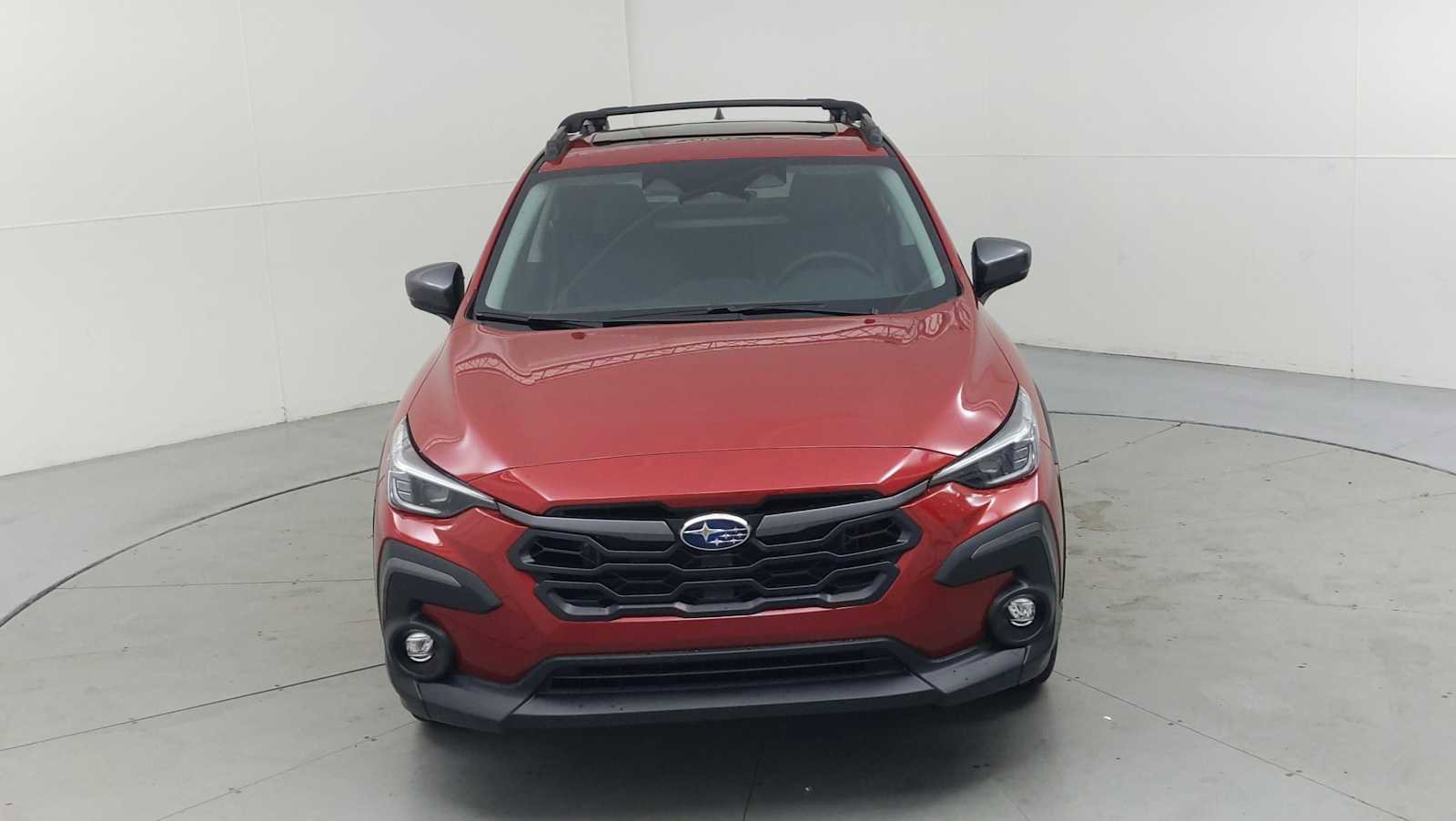 Used 2025 Subaru Crosstrek 2.5i Limited w/ Popular Package #3A image 2