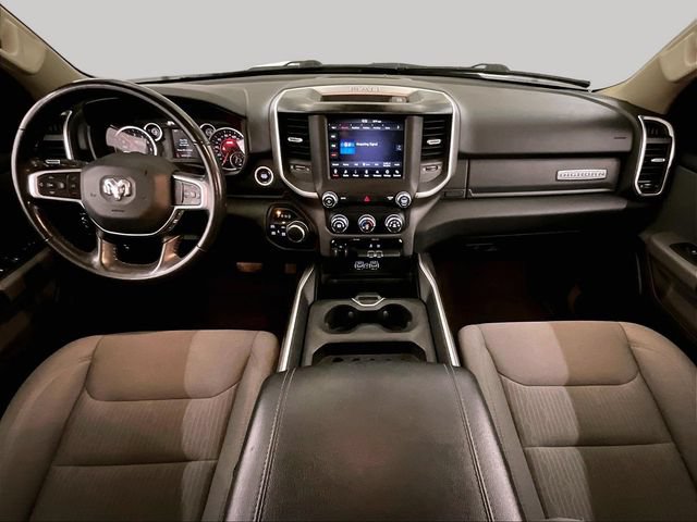 Used 2020 RAM 1500 Big Horn AWD/4WD image 14