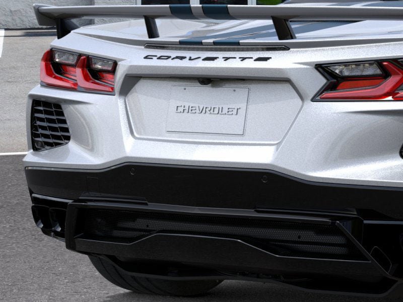 New 2026 Chevrolet Corvette Stingray Premium Conv w/ Z51 Performance Package image 38