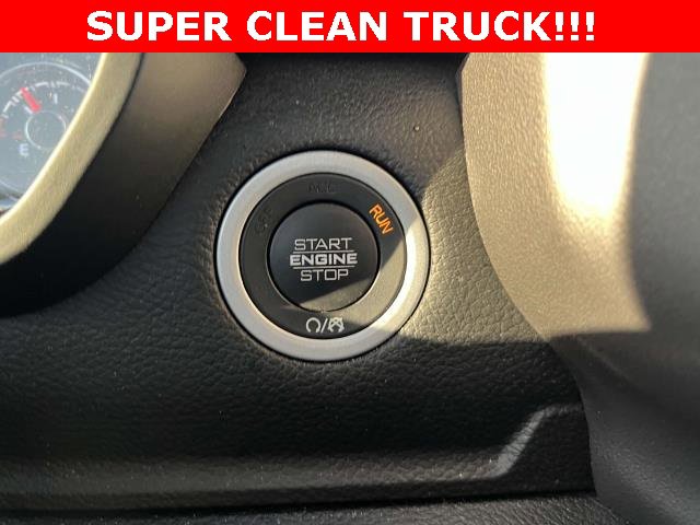 Used 2021 RAM 1500 Laramie w/ Sport Appearance Package image 24